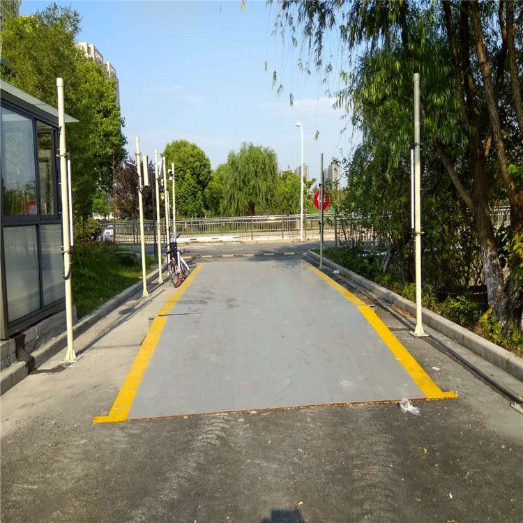 地磅經常出現(xiàn)問題，是你不會使用！9步讓你的地磅壽命長幾倍！