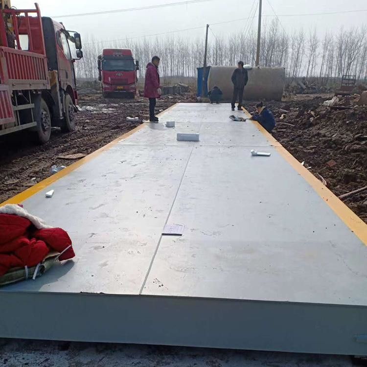 對(duì)于150噸地磅秤，如何做好維護(hù)保養(yǎng)？