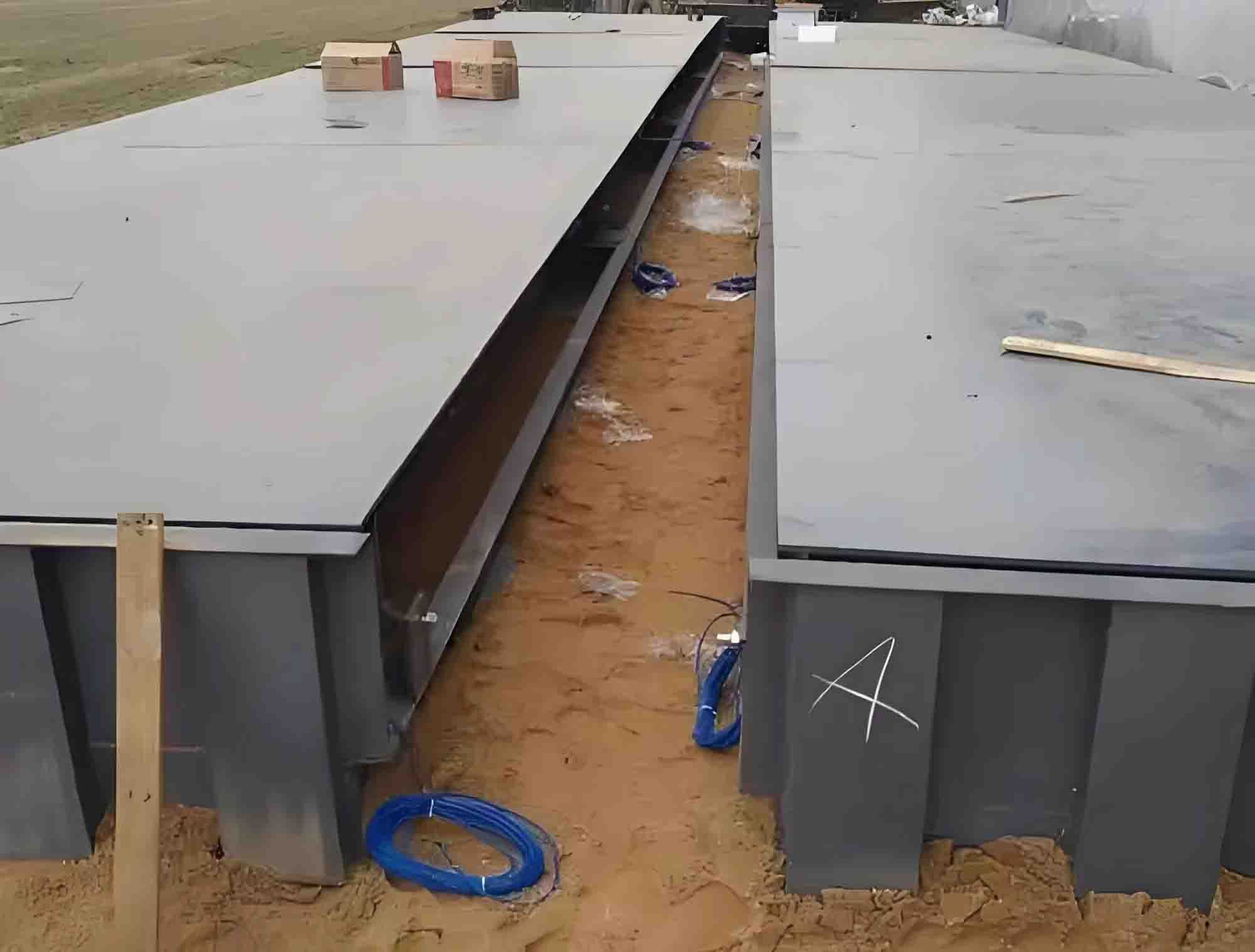 地磅鋼基礎圖片 地磅鋼基礎圖片