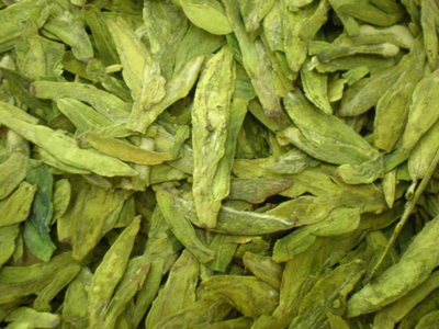 2014年新茶龍井鐵盒裝 品質(zhì)與包裝的完美結合