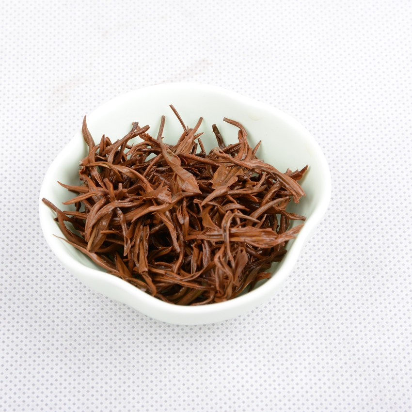 祁門紅茶香螺 2014春茶原產(chǎn)地廠家直銷批發(fā)