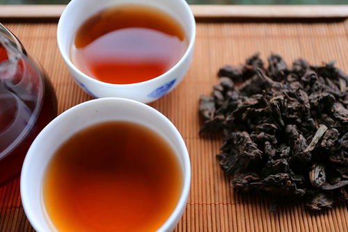 茶梗新生 普洱茶梗的創意裝飾藝術，讓茶葉煥發別樣魅力